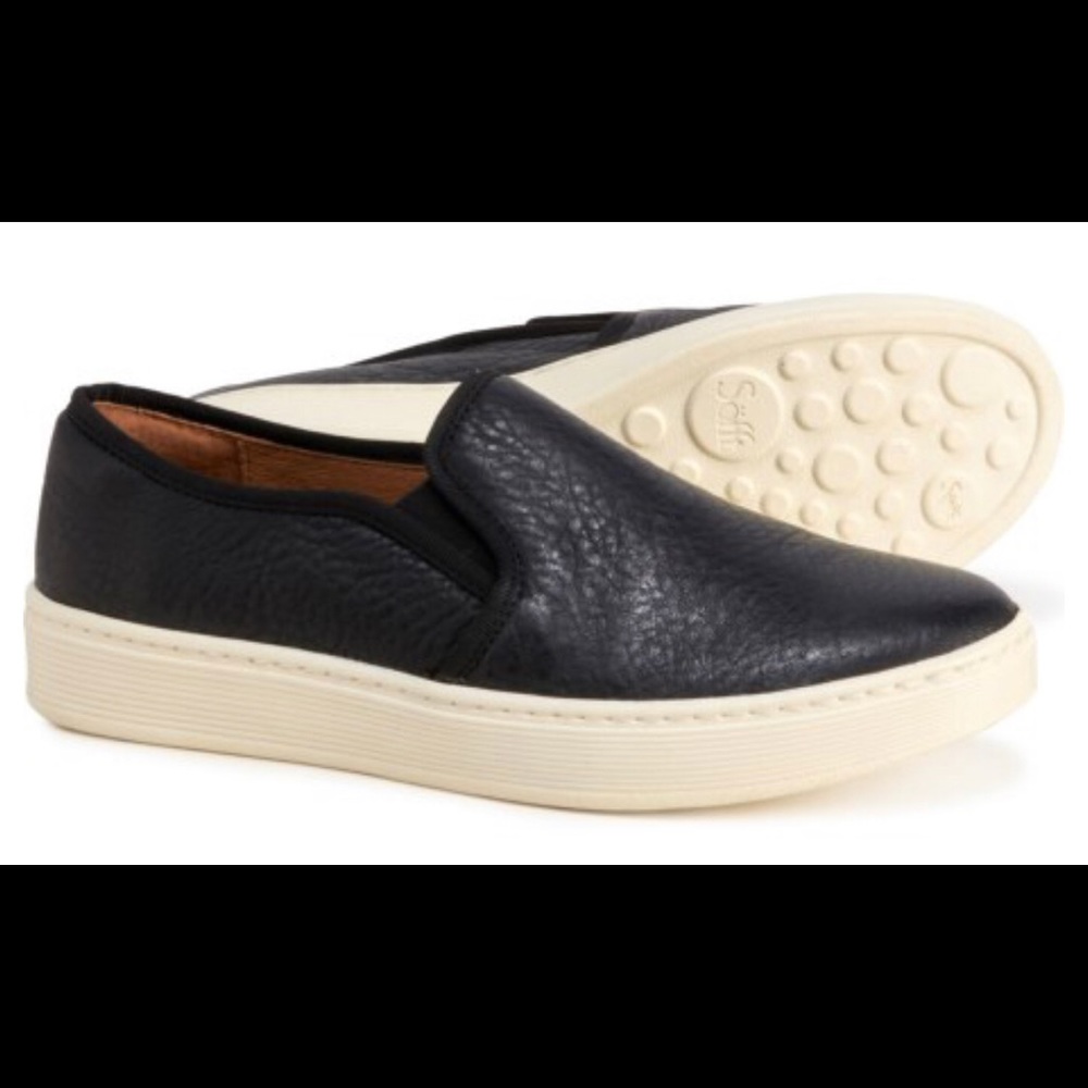 Sofft Somers Slip on Shoes